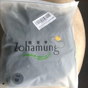 High Waisted Bikini Bottoms Brazilian Cheeky Cut